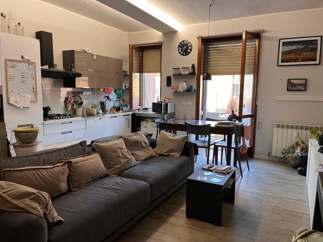 Appartamento in vendita di 67 m² in Via San Siro
