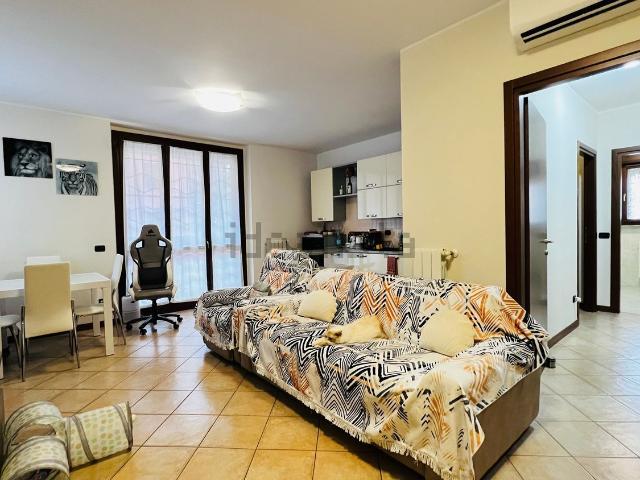 Appartamento in vendita di 67 m² in Via Sandro Pertini, 8