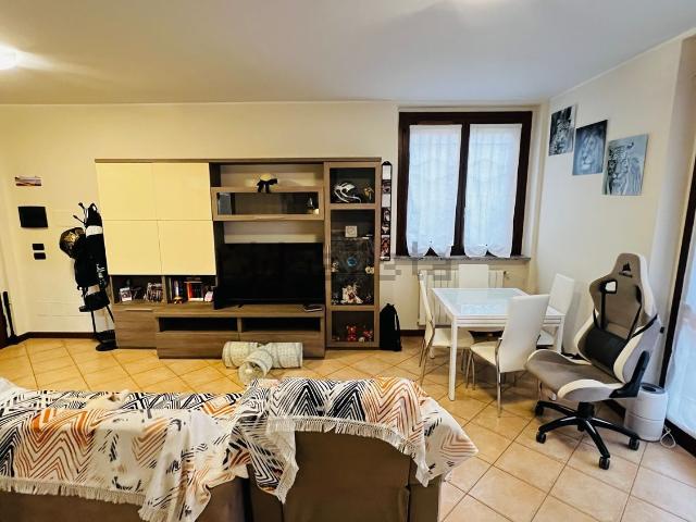 Appartamento in vendita di 67 m² in Via Sandro Pertini, 8