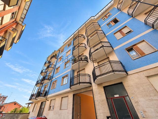 Appartamento in vendita di 67 m² in Via Sanfrè, 16