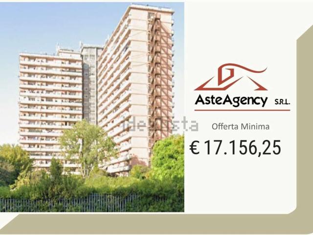 Appartamento in vendita di 67 m² in Via Salvo D&apos Acquisto, 8
