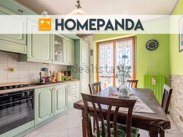Appartamento in vendita di 67 m² in Via Saragat, 13