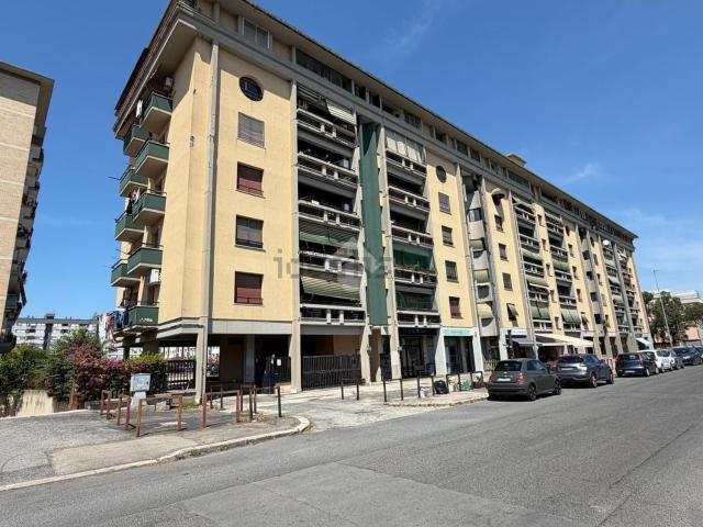 Appartamento in vendita di 67 m² in Via Sezze, 22