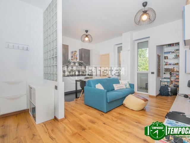 Appartamento in vendita di 67 m² in Via Sporting Mirasole