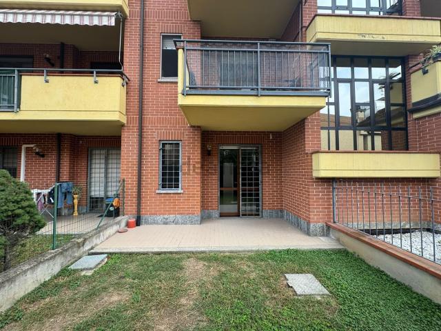 Appartamento in vendita di 67 m² in Via Superga, 46