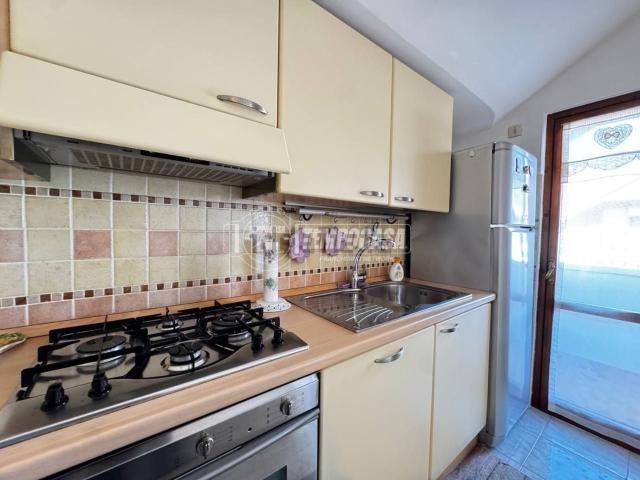 Appartamento in vendita di 67 m² in Viale Canto Novo, 22