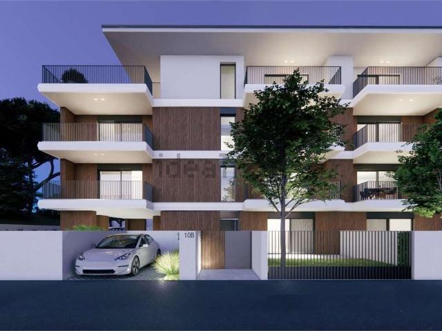 Appartamento in vendita di 67 m² in Viale Ciceruacchio, 10