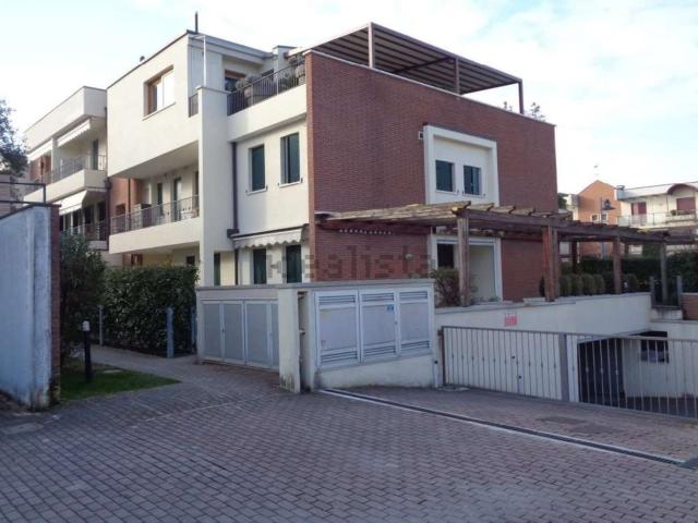 Appartamento in vendita di 67 m² in Viale Europa, 32