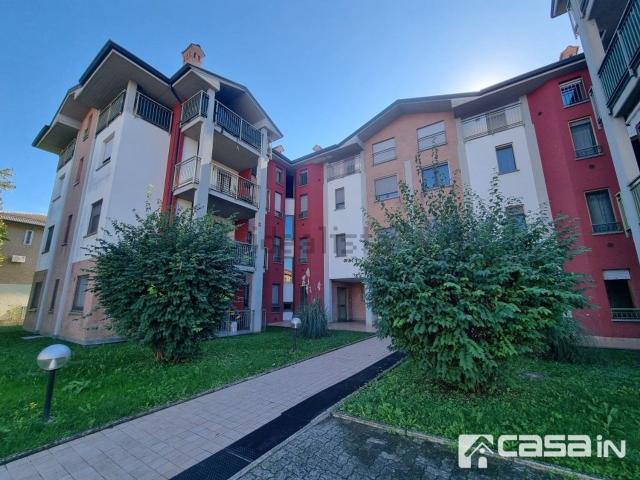 Appartamento in vendita di 67 m² in Viale Europa Unita, 15