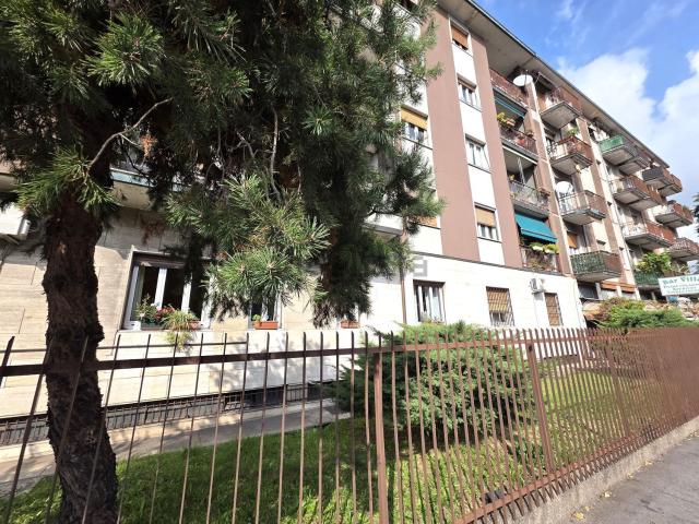 Appartamento in vendita di 67 m² in Viale Pietro Toselli