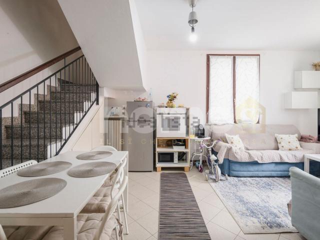 Appartamento in vendita di 67 m² in Viale Regina Margherita, 3