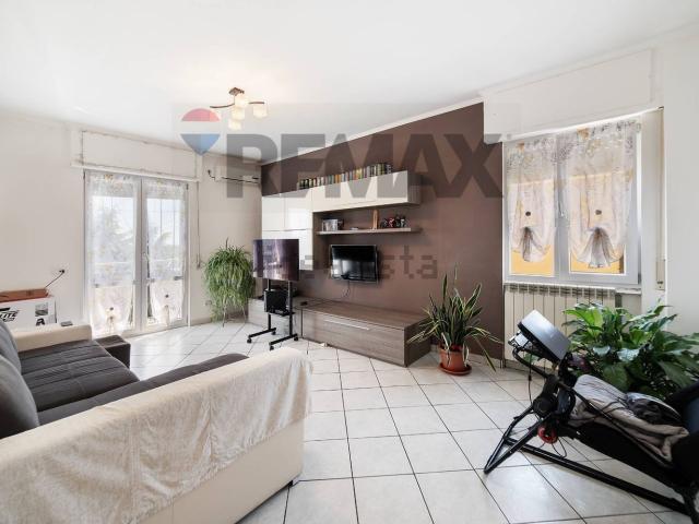 Appartamento in vendita di 67 m² in Viale Susani, 31