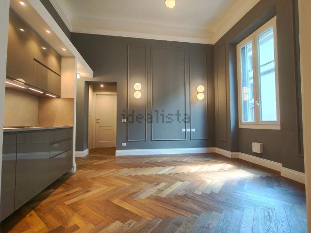 Appartamento in vendita di 67 m² in Viale Spartaco Lavagnini