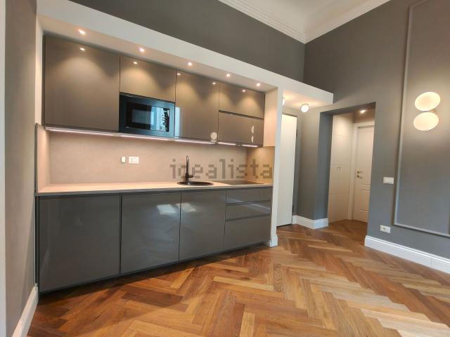 Appartamento in vendita di 67 m² in Viale Spartaco Lavagnini