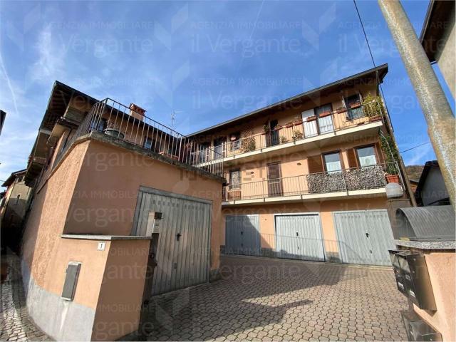 Appartamento in vendita di 67 m²