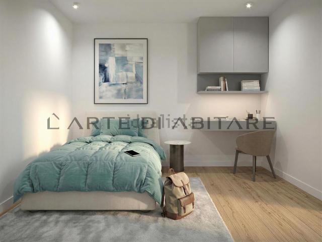 Appartamento in vendita di 67 m²