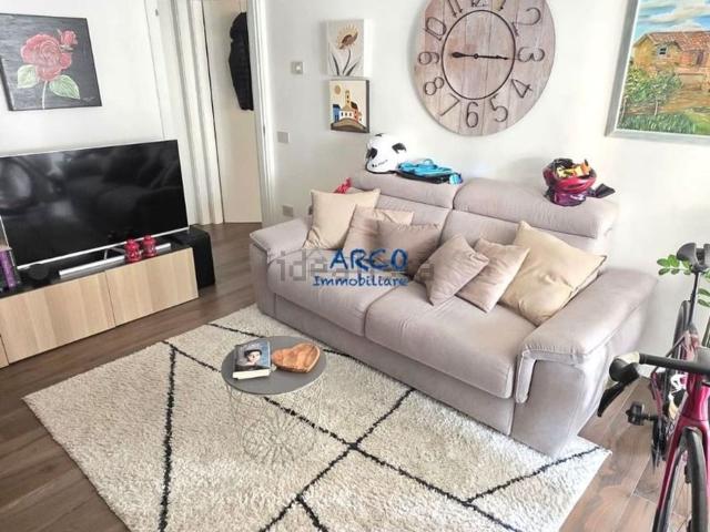 Appartamento in vendita di 67 m² in Via Alcide Degasperi
