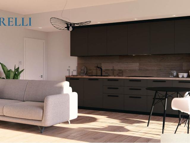 Appartamento in vendita di 67 m²