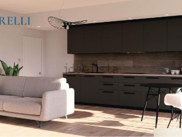 Appartamento in vendita di 67 m²