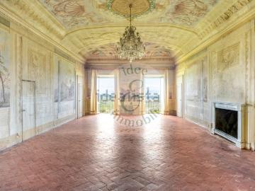 Appartamento in vendita di 640 m² in Via Quintole per le Rose