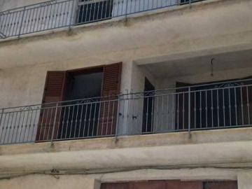 Viale Europa Palermo, Villabate, Palermo Sicilia, Sicilia