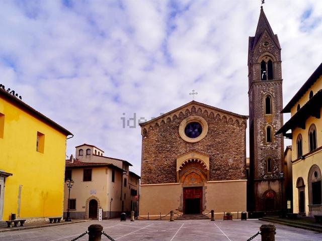 Appartamento in vendita di 645 m² in Via della Pieve, 15
