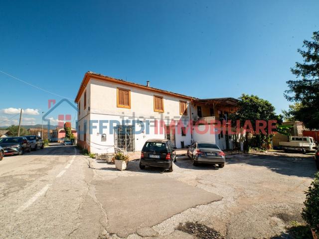 Appartamento in vendita di 64 m² in Contrada Cotropagno