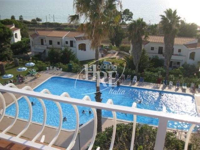 Appartamento in vendita di 64 m² in Contrada Paneduro, Sparvasile