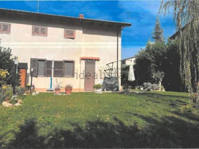 Appartamento in vendita di 64 m² in Contrada Santa Maria