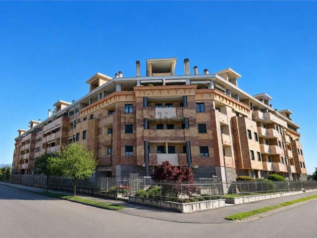 Appartamento in vendita di 64 m² in Corso Risorgimento, 134