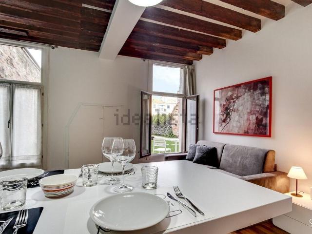 Appartamento in vendita di 64 m² in Fondamenta de la Sensa