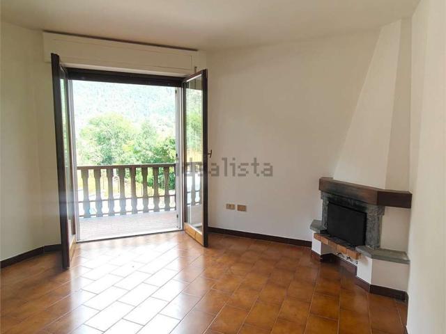 Appartamento in vendita di 64 m² in Frazione Corliod