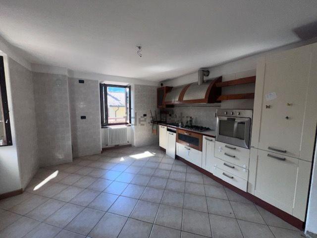 Appartamento in vendita di 64 m² in Frazione Raossi