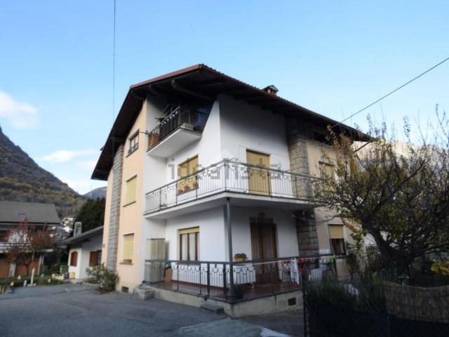 Appartamento in vendita di 64 m² in Località Grange de Barme, 25