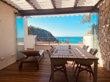 Appartamento in vendita di 64 m² in Località Sistiana, 231