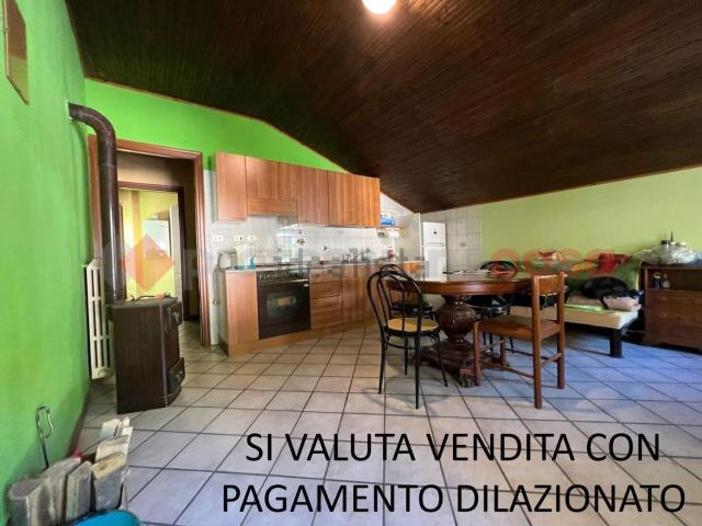 Appartamento in vendita di 64 m² in Piazza Umberto I, 1