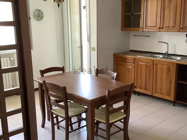 Appartamento in vendita di 64 m² in Piazza Giovanni Amendola, 12