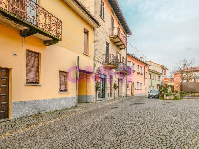 Appartamento in vendita di 64 m² in Piazza Mosè Luzzini, 2