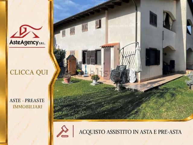 Appartamento in vendita di 64 m² in Piazza Municipio