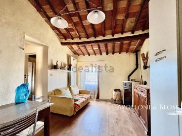 Appartamento in vendita di 64 m² in Strada di Carpineto, 34