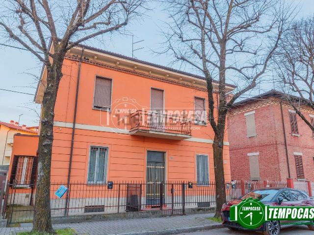 Appartamento in vendita di 64 m² in Strada Farnesiana, 90