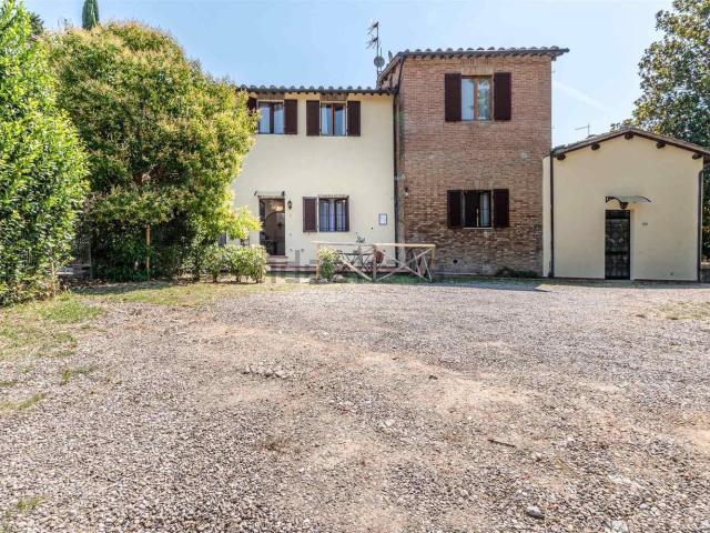 Appartamento in vendita di 64 m² in Strada Grossetana, 12