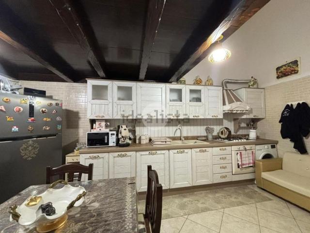 Appartamento in vendita di 64 m² in Strada Santa Caterina, 23