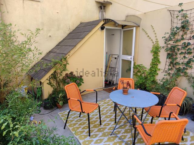 Appartamento in vendita di 64 m² in Vico delle Cavigliere, 18
