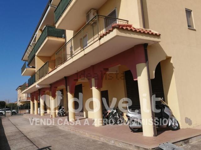 Appartamento in vendita di 64 m² in Vico IVº Via Stazione, 17