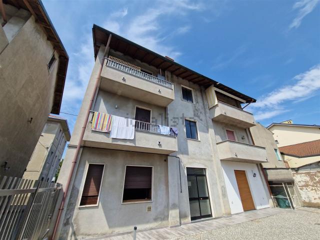 Appartamento in vendita di 64 m² in Vicolo Velzi, 14