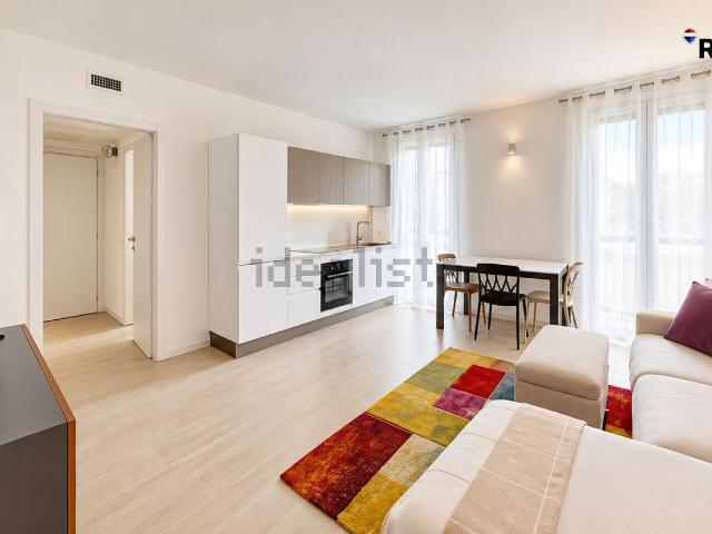 Appartamento in vendita di 64 m² in Vicolo Martiri di Ungheria, 8