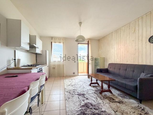 Appartamento in vendita di 64 m² in Vicolo Monfenera