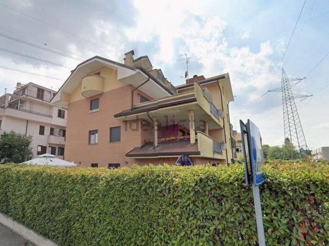 Appartamento in vendita di 64 m² in Via Tito Speri