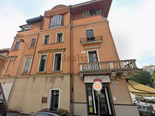 Appartamento in vendita di 64 m² in Via Trieste, 2